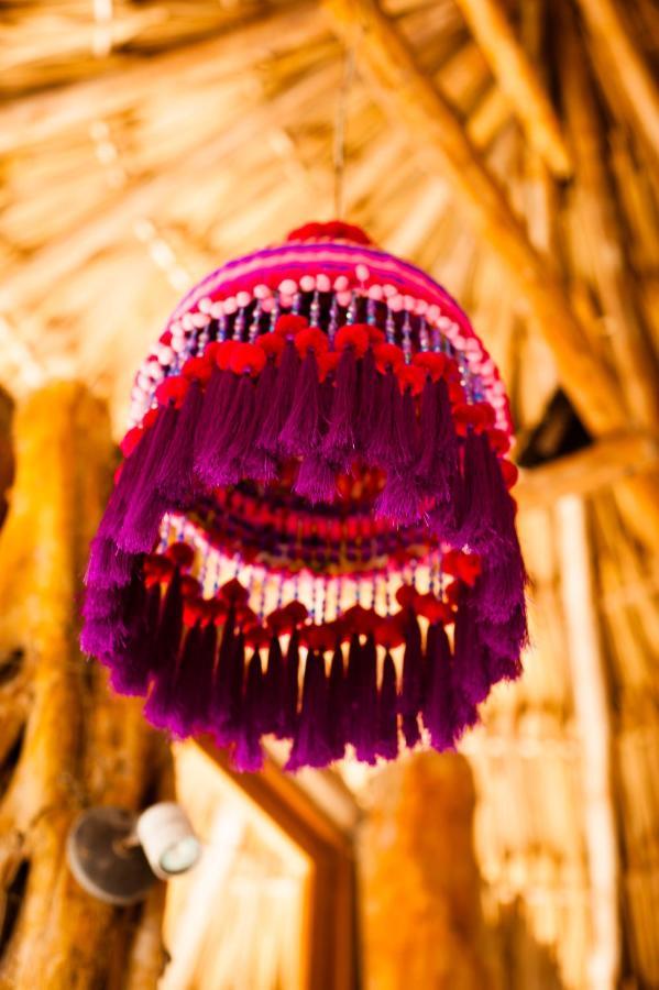 Nacional Beach Club & Bungalows マアウアル エクステリア 写真