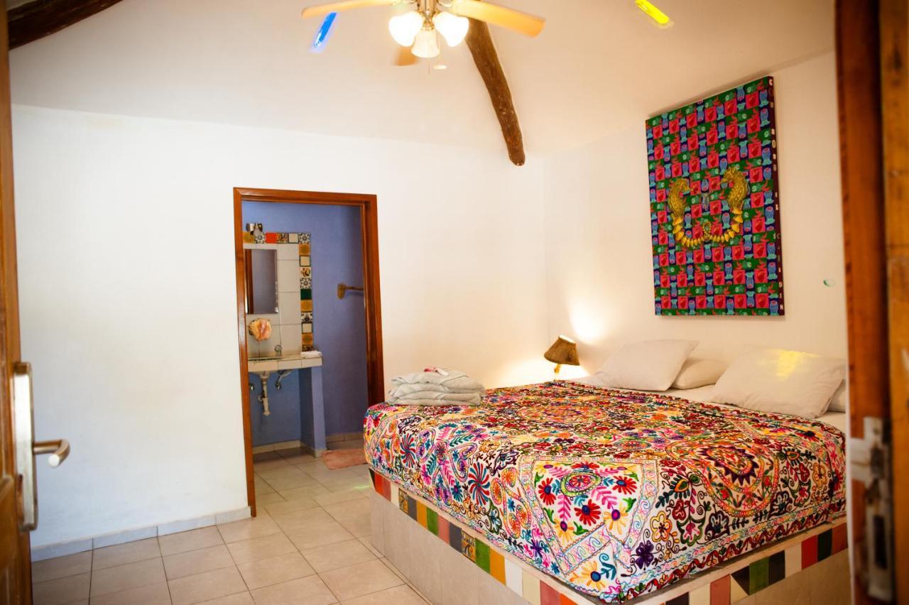 Nacional Beach Club & Bungalows マアウアル エクステリア 写真