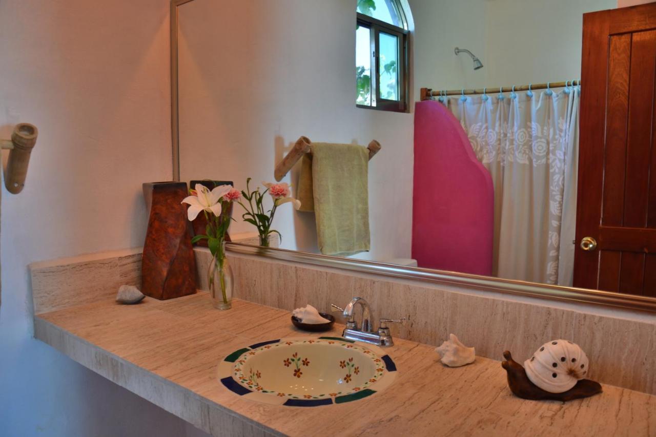 Nacional Beach Club & Bungalows マアウアル エクステリア 写真